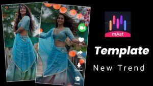 Nind aati nhi mast App Template