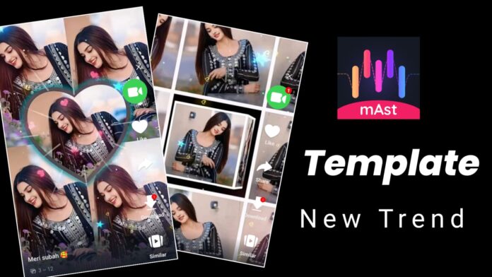 Meri subh Mast App Template