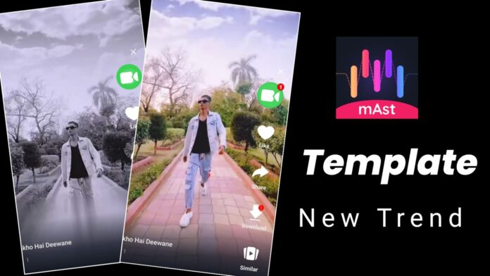 Lakho h Deewaane mast App Template