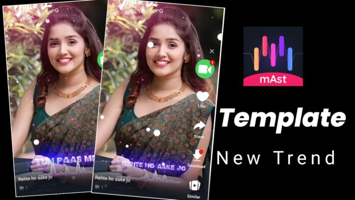 Rhete ho aake Jo Mast App Template