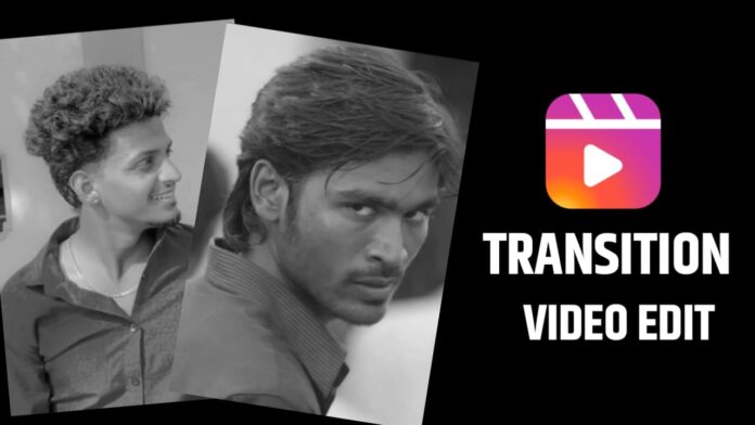 Image To Video Transition Viral Reels Editing
