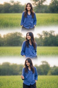 3 layer New Trend Photo Edit Prompt